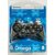 DEFENDER 64247 Проводной геймпад Omega USB,  12 кнопок,  2 стика
