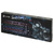 Клавиатура Oklick 969G SHOTGUN механическая черный USB Multimedia for gamer LED