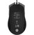 Мышь Oklick 395M черный оптическая  (1500dpi) USB  (2but)