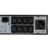 Systeme Electric Smart-Save Online SRTSE,   2 поколения 1000 ВА / Вт,  2U,  8 C13+1 Schuko,  USB,  RS-232,  сухиеконтакты