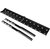 Кронштейн для телевизора Ultramounts UM 805F черный 37"-70" макс.40кг настенный фиксированный