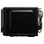 Микроволновая печь 20L SOLO MW 203 B 700W EVELUX