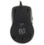 A4 X-710MK black optical Extra High Speed Oscar Editor USB