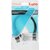 Кабель USB2.0 Buro USB A  (m) / microUSB  (m) 1м  (BHP MICROUSB 1M FLAT)