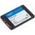 Crucial CT240BX500SSD1 BX500 240GB 3D NAND 7mm SATA 2.5" SSD