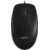 Logitech B100 2кн.+скр.,  черный  (USB)