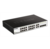 Коммутатор D-Link DGS-1210-16 / G2A Настраиваемый L2 коммутатор с 16 портами 10 / 100 / 1000Base-T и 4 комбо-портами 100 / 1000Base-T / SFP