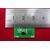 Чип Ricoh Aficio MP C2051 / C2551  (842063) Magenta 9.5K  (ELP Imaging®)