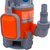 Насос дренажный Кратон DWP-11 400Вт 7500л / час центробежный  (5 04 02 011)