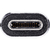 Кабель USB3.2 Gen2X2,  CM->CM,  20Gbs,  100WT,  4KX60Hz,  All shell,  1.8m  VCOM <CU420M-1.8M>