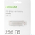 Флеш Диск Digma 256GB DRIVE3 DGFUM256A30SR USB3.0 серебристый