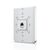 Wi-Fi точка доступа IN-WALL WI-FI 6 U6-IW UBIQUITI