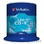 Диск CD-R 700МБ 52x Verbatim 43430 "DataLifePlus" 80min Crystal SuperAzo пласт.коробка,  на шпинделе  (100шт. / уп.)