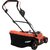 Газонокосилка роторная Starwind SBL-4.370-0.0