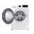 Стиральная машина Samsung WW11CGC04CAELP класс: A загр.фронтальная макс.:11кг белый инвертер