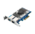 Сетевая карта /  QNAP QXG-10G2T Dual-port BASET 10GbE network expansion card; low-profile form factor; PCIe Gen3 x4