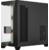 корпус Formula V Line Crystal Z6 Black,  ATX,  Left & Front & Bevel side Tempered Glass,  TYPE-C*1,  USB3.0*2