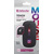Мышка USB OPTICAL WRL TOUCH MM-997 BLACK 52997 DEFENDER