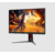 МОНИТОР 23.8" AOC 24G4HA Black с поворотом экрана  (IPS,  1920x1080,  200Hz,  0.5 ms,  178° / 178°,  300 cd / m,  1000:1,  +2xHDMI 2.0,  +DisplayPort 1.4,  +MM)