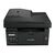 Pantum M6550NW,  P / C / S,  Mono laser,  А4,  22 ppm  (max 20000 p / mon),  600 MHz,  1200x1200 dpi,  128 MB RAM,  ADF35,  paper tray 150 pages,  USB,  LAN,  WiFi,  start. cartridge 1600 pages  (black)