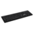 Клавиатура Acer OKW020 черный slim