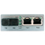 OSNOVO Медиаконвертер FE,  2*10 / 100Base-T,  1 оптический порт  (SC,  tx1550нм / rx1310нм) 100Base-FX,  до 20 км