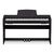 Цифровое фортепиано Casio PRIVIA 770BK 88клав. черный