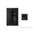 Телевизор LED Samsung 32" UE32H5000FUXRU черный FULL HD 120Hz DVB-T2 DVB-C USB  (RUS)