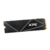 SSD жесткий диск M.2 2280 512GB AGAMMIXS70B-512G-CS ADATA
