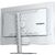 Монитор 27" Gigabyte M27Q2 ICE EK   (IPS,  2560x1440,  1ms,  178° / 178°,  350 cd / m,  1000:1,  3xUSB3.2,  USB Type-C,  200Hz,  2xHDMI 2.0,  DP 1.4,  Pivot)