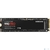 Samsung SSD 990 PRO,  1TB,  M.2 (22x80mm),  NVMe 2.0,  PCIe 4.0 x4,  V-NAND TLC,  R / W 7450 / 6900MB / s,  IOPs 1 200 000 / 1 550 000,  TBW 600,  DWPD 0.33  (12 мес.)