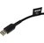 Наушники с микрофоном A4 Bloody G528C черный 1.8м мониторы USB оголовье  (G528C)