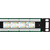 ITK PP24-1UC5EU-K05-G Патч-панель 1U кат. 5Е UTP 24 порта  (Krone) GENERICA