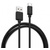 Кабель USB2.0 Buro USB A  (m) / USB 3.1 C  (m) 1м  (BHP USB-C 1M)