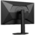Монитор 27" AOC Q27G4XF Black  (IPS 2560x1440 180Hz 1ms 300cd / m 1000:1 2xHDMI 1xDP,  Pivot)