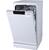 Отдельностоящая посудомоечная машина 60СМ GS520E15W 740036 GORENJE