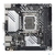 ASUS PRIME H610I-PLUS-CSM,  LGA1700,  B610,  2*DDR5,  VGA+DP+HDMI,  SATA 6.0,  M.2,  USB 3.2,  USB 2.0,   mITX; 90MB1GB0-M0EAYC