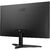 Монитор AOC 23.8" 24B36X черный IPS LED 16:9 HDMI матовая 300cd 178гр / 178гр 1920x1080 144Hz DP FHD 2.52кг