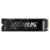 Твердотельный накопитель SSD Gigabyte 4TB M.2 2280 AORUS Gen5 14000 AG514K4TB PCI-Express 5.0x4,  NVMe 2.0,  3D TLC NAND,  Phison PS5026-E26