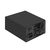 Серверный БП 800W Exegate <RM-800ADS> APFC, 2х8cm fan,  20+4pin /  (4+4)pin+ (4+4)pin ,  2xPCI-E ,  9xSATA