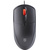 Мышка USB OPTICAL MB-057 BLACK 52057 ICON DEFENDER
