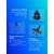 Samsung SC18M2110SB Пылесос с контейнером,  1800Вт,  синий