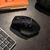 Беспроводная мышь Jlab Epic Mouse c функцией подзарядки,  Link USB- A