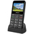 Мобильный телефон Philips E207 Xenium черный моноблок 2.31" 240x320 Nucleus 0.08Mpix GSM900 / 1800 FM