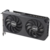 Видеокарта ASUS RTX5060Ti DUAL EVO OC 16GB GDDR7 128bit 3xDP HDMI 2FAN RTL  (DUAL-RTX5060TI-O16G-EVO)