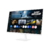 Монитор Samsung 32" Smart monitor M7 S32FM703UI  (VA 16:9 3840x2160x60Hz 4ms 300cd 3000:1 178 / 178 1млрд HDMI USB-C (65W) 2*USB 2.0 Spk10W Tizen HDR10+ sRGB 99% Tilt WiFi5 BT5.2 VESA White ПультДУ)