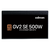 Zalman ZM500-GV2SE,  500W,  ATX12V v2.52,  APFC,  12cm Fan,  80+ Bronze,  Retail
