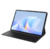 Планшет MATEPAD 11.5S 12 / 256 WF+KB PM SLG-W09 SPACE GRAY 53014MLV HUAWEI