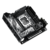 Материнская плата /  MB ASUS INTEL Z890 s1851,  2xDDR5 (96GB),  1xPCIe 5.0x16,  1xLAN  (2.5GbE),  Wi-Fi,  BT,  2xSATA 6Gb / s,  2xM.2,  2xThunderbolt 4  (USB-C),  1xUSB-C,  6xUSB 3.2,  mini ITX,  90MB1IC0-M0EAY0