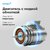 Миксер планетарный Vitek VT-PM0330 1800Вт фисташковый
